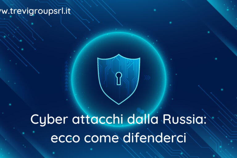 Cyber attacchi -come difenderci